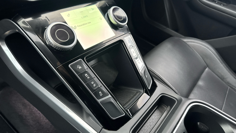 Jaguar I-Pace 294kW EV400 S 90kWh 5dr Auto Electric Estate